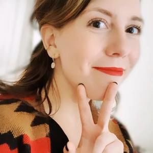 Meet your Posher, Jen